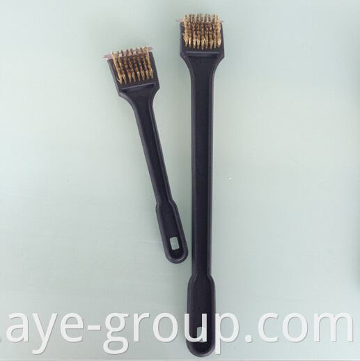 BBQ wire brush